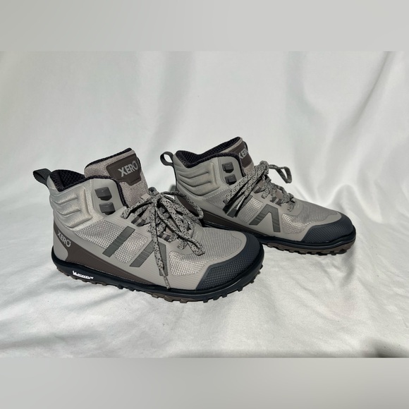 Xero Scrambler Mid II WP Hiking Boot | 6.5 - Picture 2 of 9
